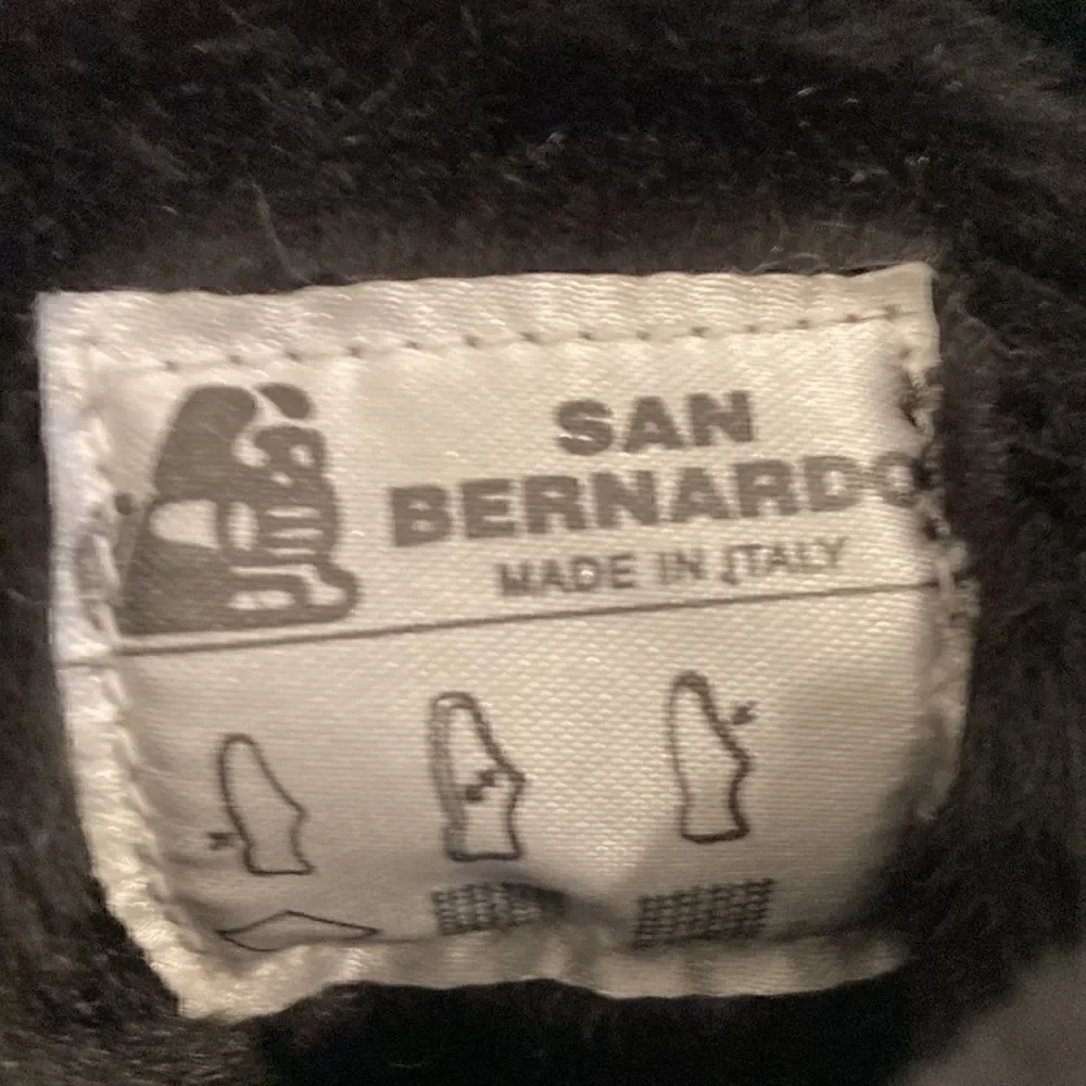 san Bernardo san bernardo